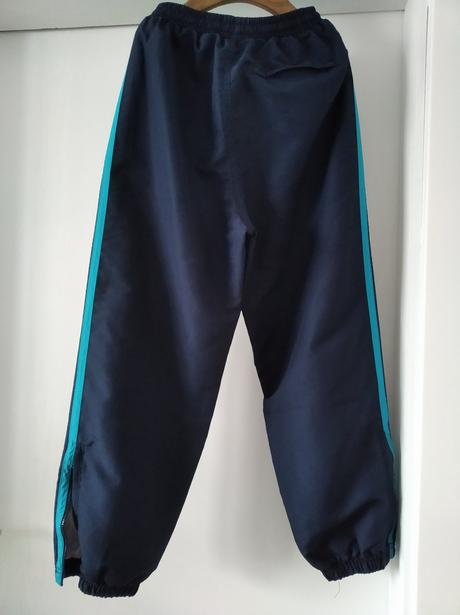 Športové nohavice / šuštiaky, lonsdale,134