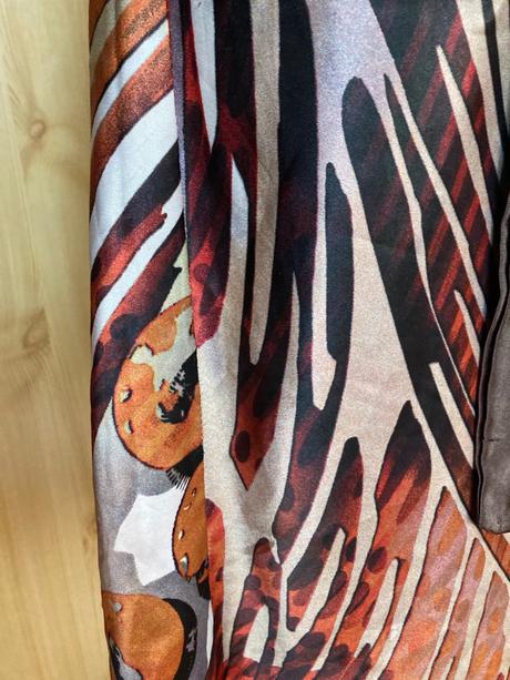 Šaty letné k moru, m