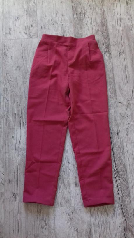 Nohavice vel xs, sinsay,xs