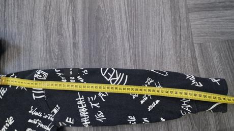 Mikina -mj fashion, 134