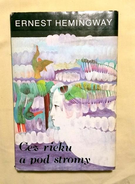 5x - rôzne knihy z pozostalosti iii.,