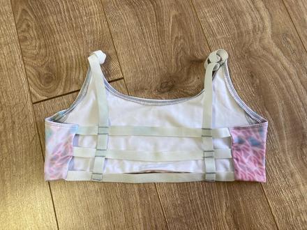 Sportova podprsenka, m