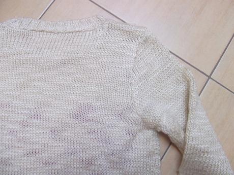 Sveter 6-7, f&f,128