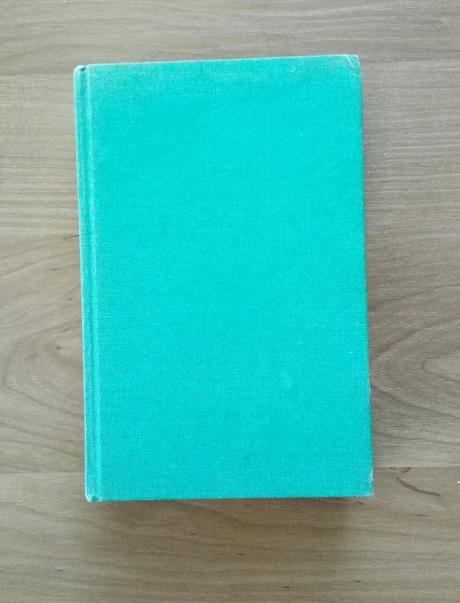 Glov svedelid - zbierka románov, 