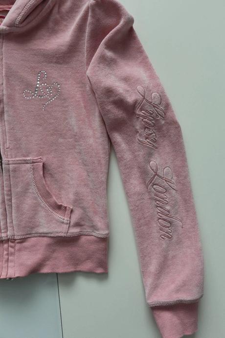 Lipsy mikina, lipsy london,140