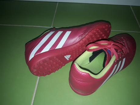 Turfy, adidas,36