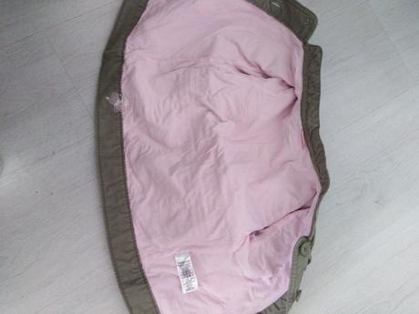 Prechodna bunda, cherokee,98