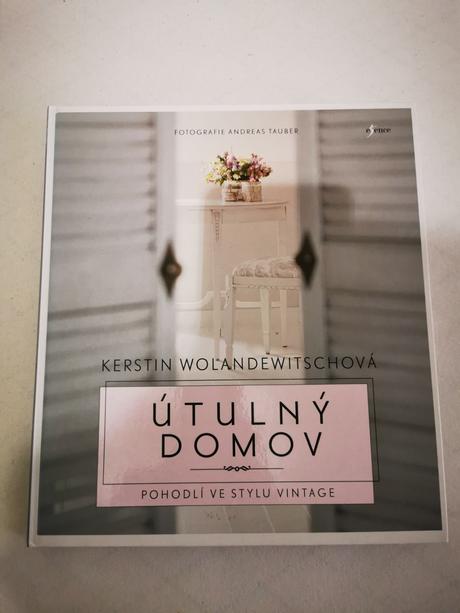 Útulný domov - kerstin wolandewitsch, 