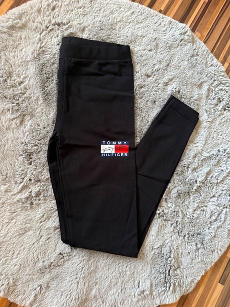 Legíny, tommy hilfiger,s