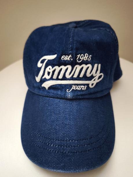 Tommy hilfiger pánska šiltovka, tommy hilfiger