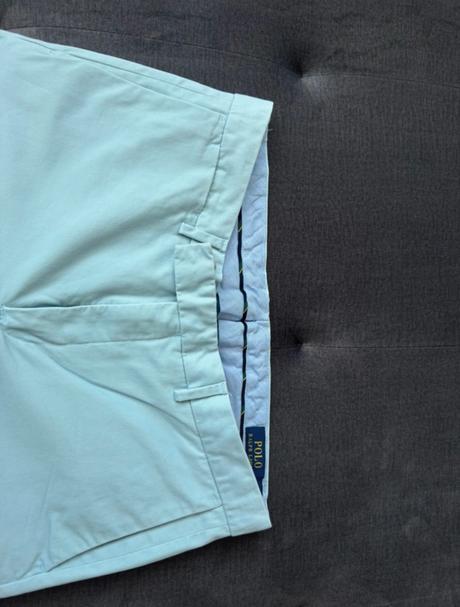 Pánske nohavice polo ralph lauren, ralph lauren,m