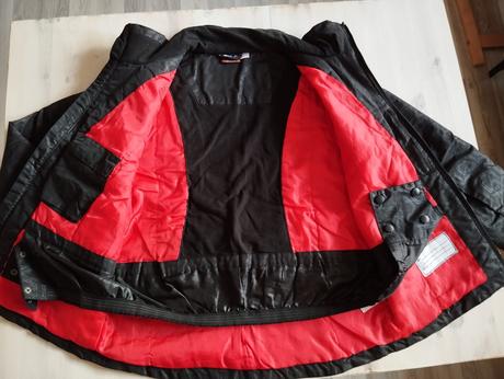 Lyžiarska bunda, crivit,146