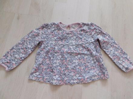 Tričko č.86, f&f,86