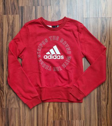 Mikina, adidas,152