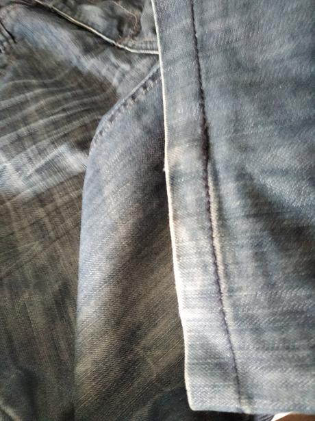 Zateplene rifle, c&a,140