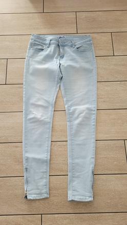 Bledé slim rifle, m