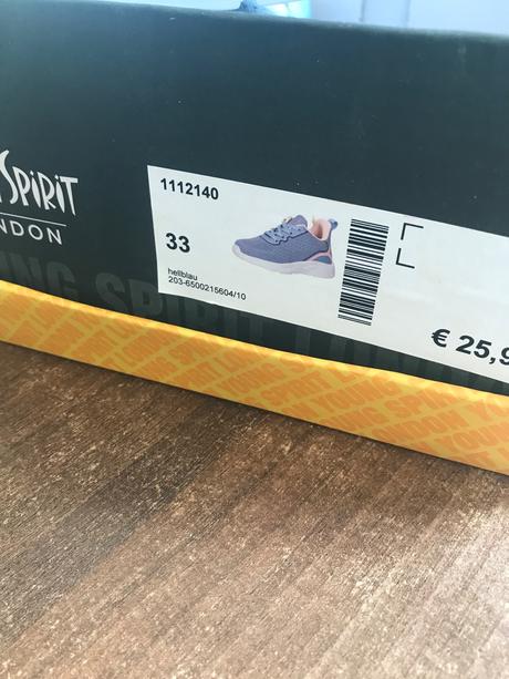 Botasky, young spirit,33