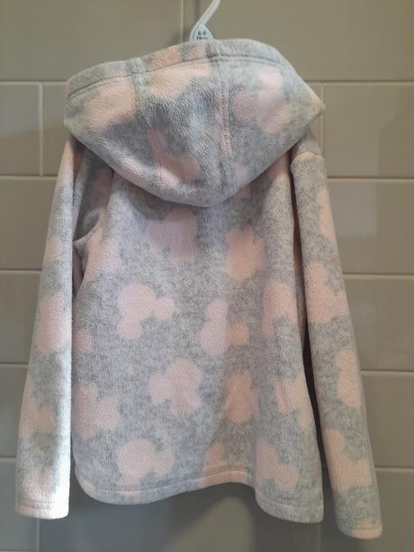 Mikina s minie, george,98