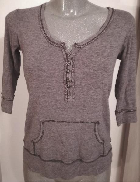 Tricko mikina, next,s