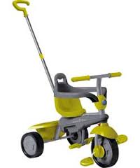 Smart trike breeze touch z Dráčika aku mate skusenosť?