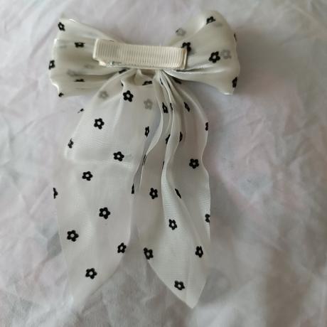 Mašle sponky do vlasov, 