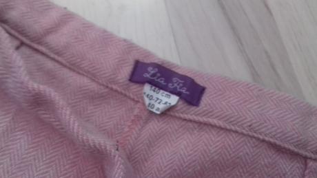 Šortky na jar-jeseň, 140