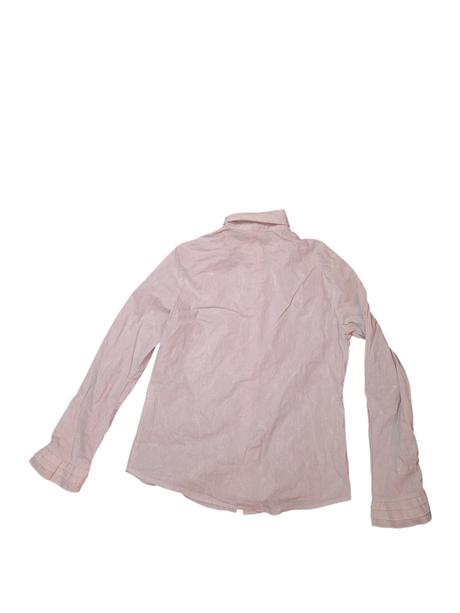 Dievčenská blúzka so striebornou nitkou, 170