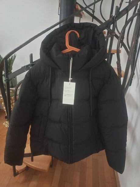 Dámska bunda, zara,xs