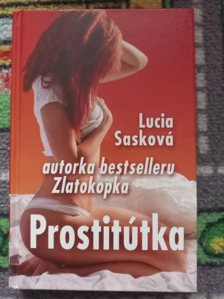 Sasková - prostitútka,