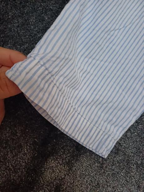 Kratke gate v.122, 122