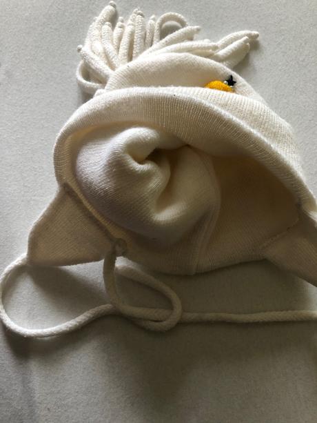 Ciapky hrubsie mix, 104