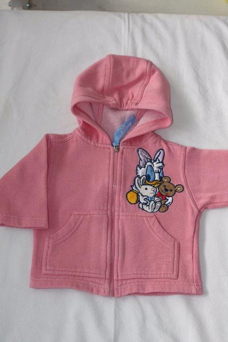 Bundička daisy, disney,68