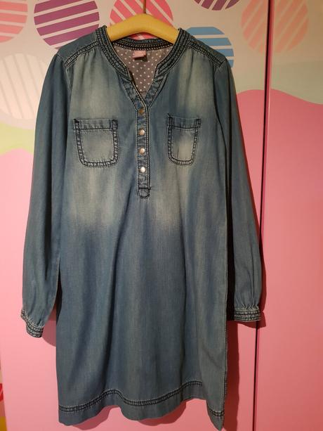 Saty/tunika, dopodopo,128