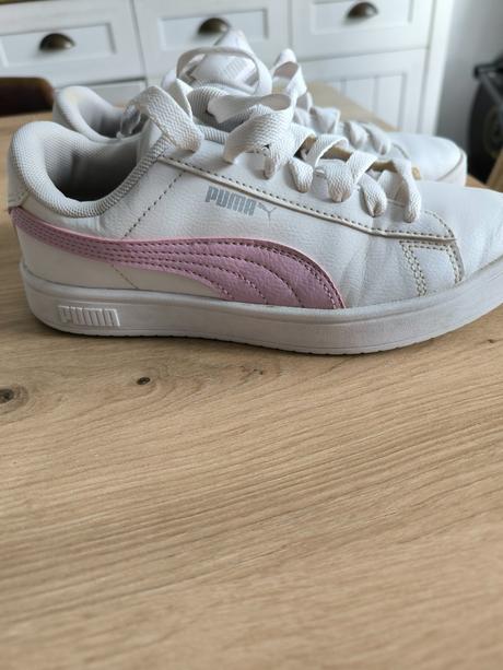 Tenisky, puma,35
