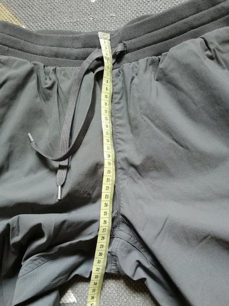 Športové nohavice, bonprix,38