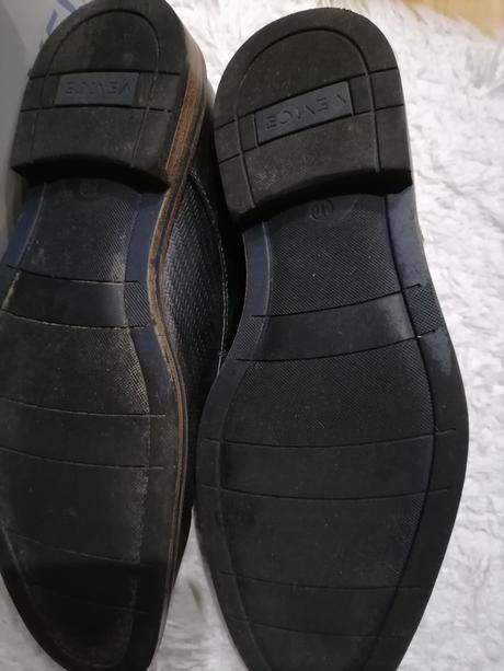 Topanky, deichmann,40