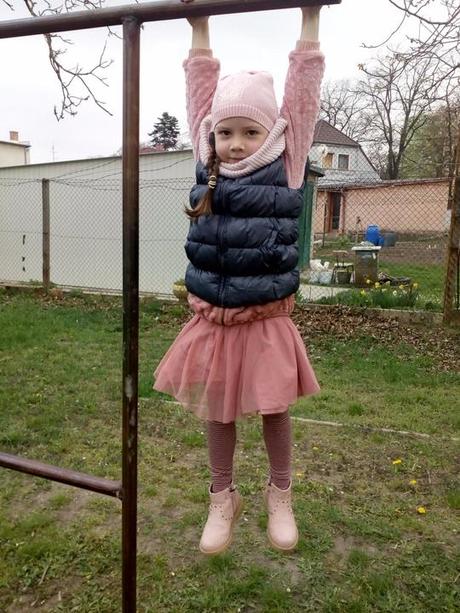 Kotníkové kožené čižmičky, h&m,29