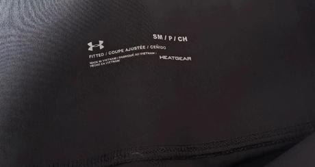 Legíny under armour, under armour,s