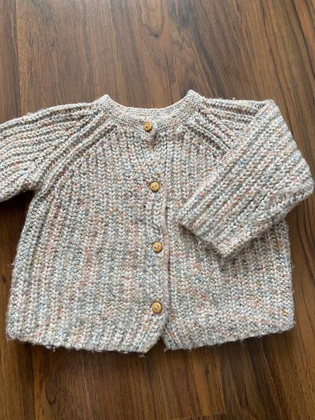 Svetrík zara, zara,74