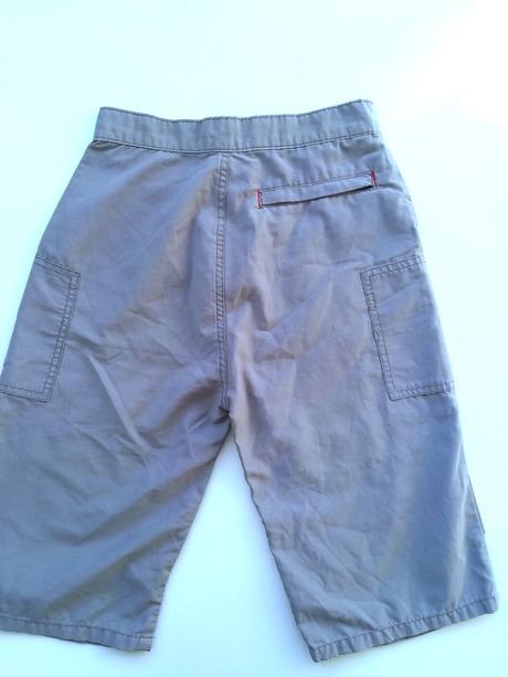 Krátke nohavice, next,134