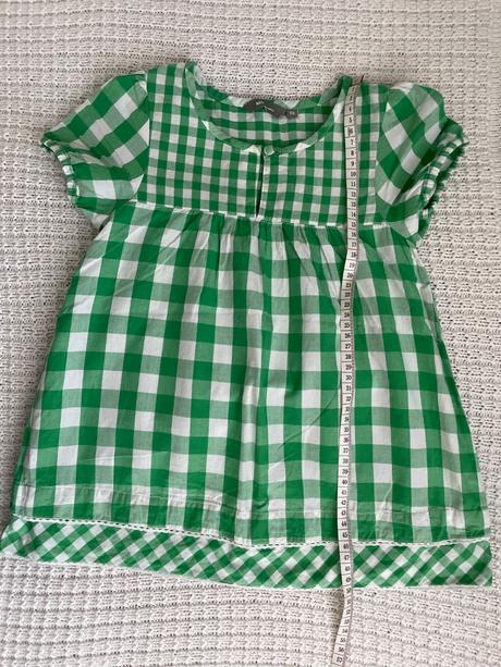 Letné šaty, lindex,116