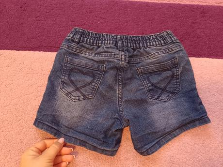 Šort, kiki&koko,122