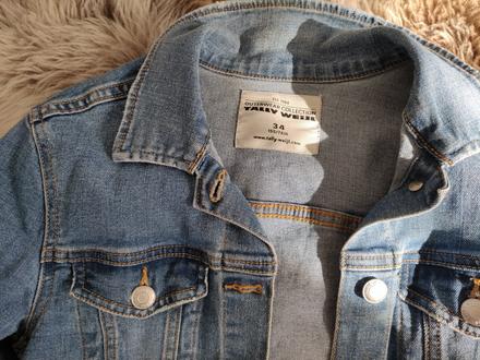 Riflovka, tally weijl,34