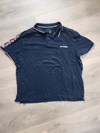 Pánska polokošeľa, xxl