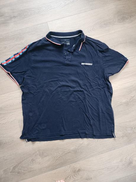 Pánska polokošeľa, xxl