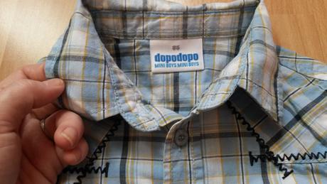 Kosielka, dopodopo,86