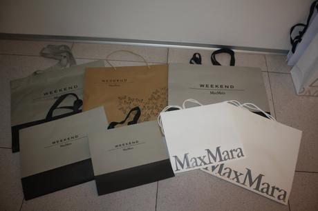 Max mara rozne tašky, max mara