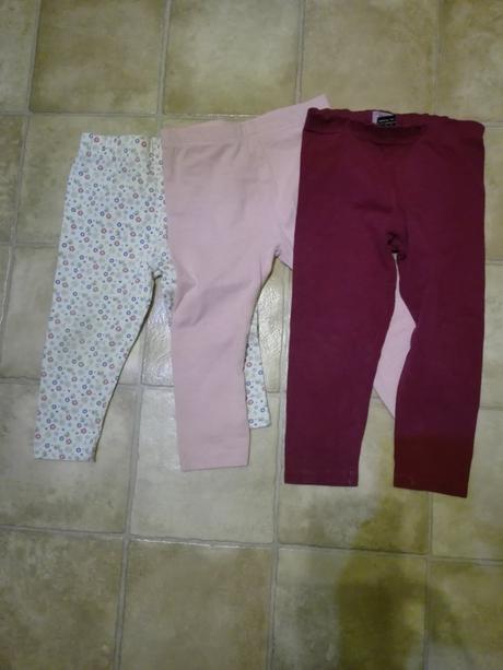 Balíček pre dievčatko 86, 86–98