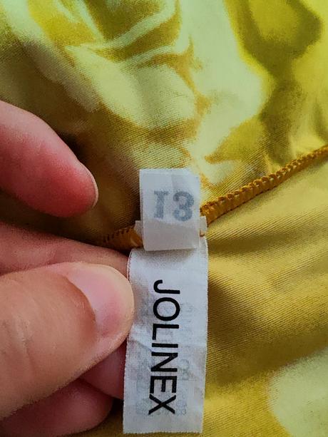 Jednodielne plavky jolinex, xl