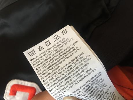 Nike saténová baseballová prechodná  bundicka-xs/s, nike,s